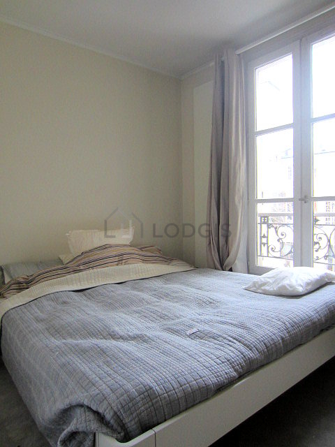 Apartment Paris 17° - 
