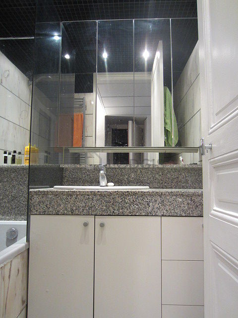 Apartment Paris 17° - 