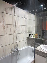 Appartamento Parigi 17° - Sala da bagno