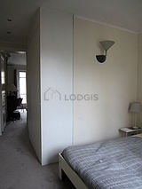 Wohnung Paris 17° - Schlafzimmer 2