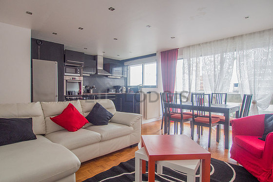 Appartamento Courbevoie - 