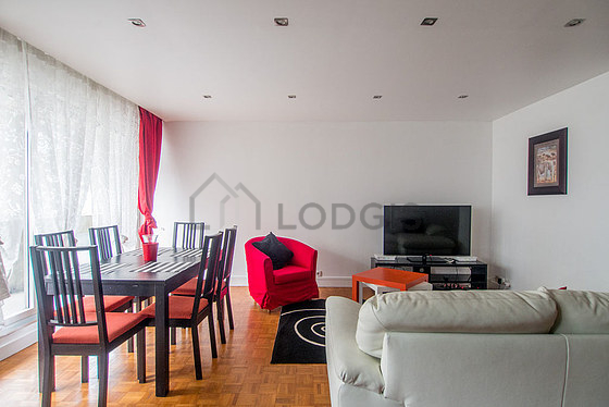 Appartamento Courbevoie - 