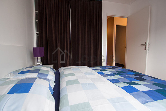 Appartement Courbevoie - 