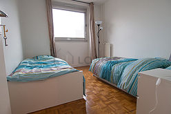 Квартира Courbevoie - Спальня 2