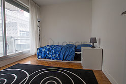 Apartamento Courbevoie - Dormitorio 3