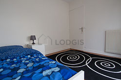 Apartamento Courbevoie - Dormitorio 3