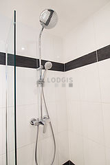 Apartment Paris 8° - Bathroom