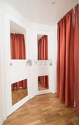 Apartment Paris 8° - Entrance