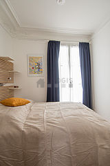 Appartamento Parigi 8° - Camera