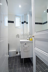 Appartamento Parigi 8° - Sala da bagno