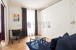 Wohnung Paris 8° - Büro