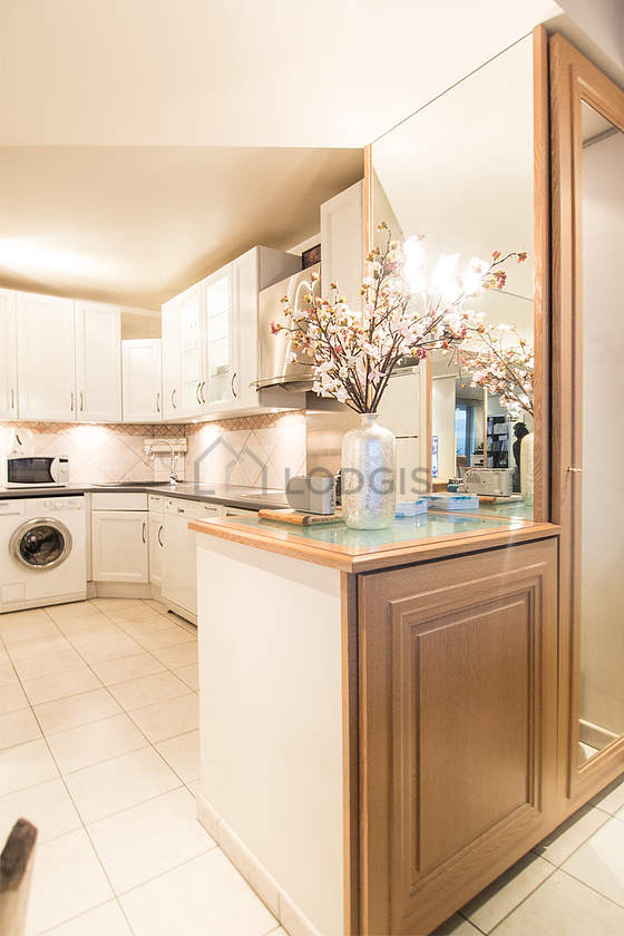 Apartamento Puteaux - 