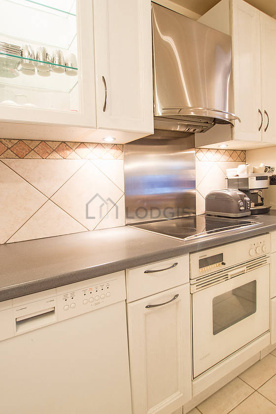 Apartment Puteaux - 