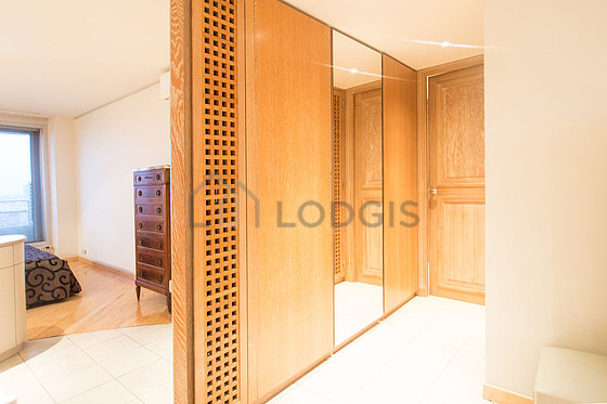 Wohnung Puteaux - 