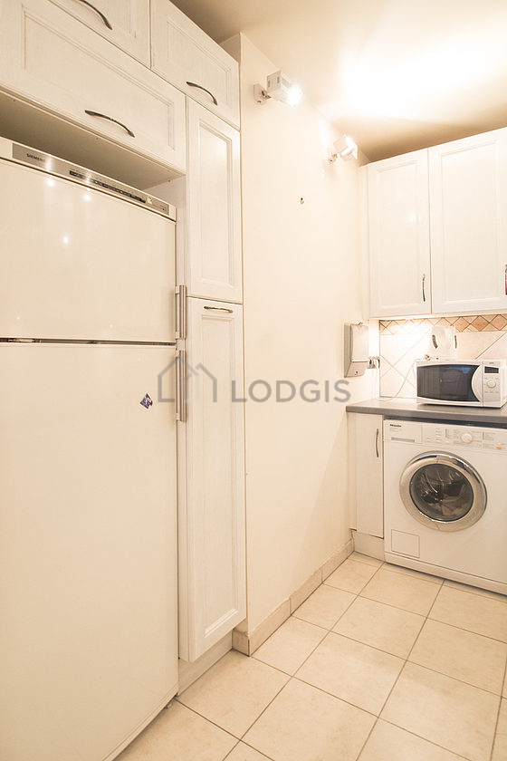 Wohnung Puteaux - 