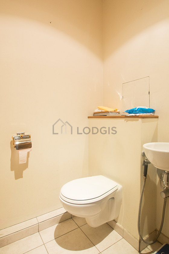 Wohnung Puteaux - 