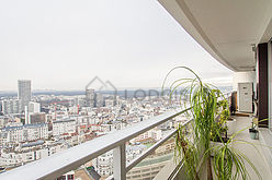 Квартира Puteaux - Гостиная