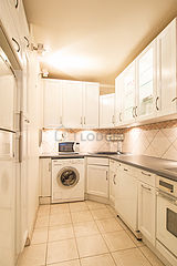 Apartamento Puteaux - Cozinha