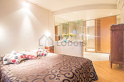 Apartamento Puteaux - Dormitorio