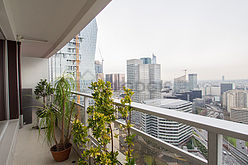 Apartamento Puteaux - Salaõ