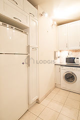 Appartamento Puteaux - Cucina