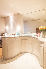 Appartamento Puteaux - Sala da bagno