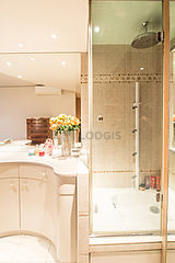 Appartamento Puteaux - Sala da bagno