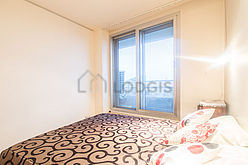 Appartement Puteaux - Chambre