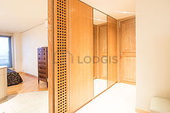 Appartement Puteaux - Chambre