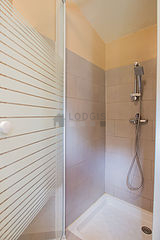 Haus Saint-Cloud - Badezimmer