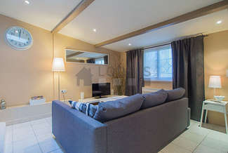 Saint-Cloud 1 quarto Casa