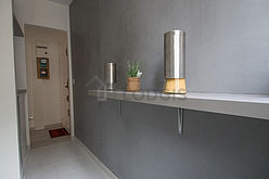 Apartamento Courbevoie - Cocina