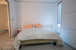 Apartamento Courbevoie - Quarto