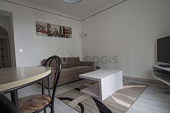 Apartment Courbevoie - Living room