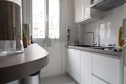 Appartamento Courbevoie - Cucina