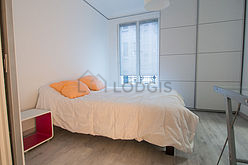 Appartement Courbevoie - Chambre