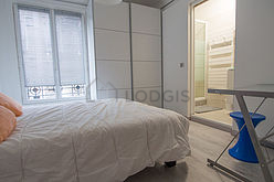 Appartement Courbevoie - Chambre