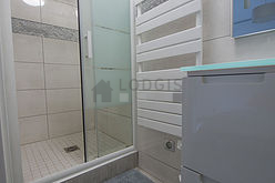 Appartement Courbevoie - Salle de bain