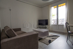 Appartement Courbevoie - Séjour