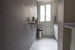 Wohnung Courbevoie - Küche