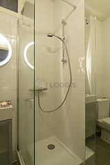 Apartamento Paris 4° - Casa de banho