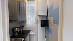Apartamento Paris 4° - Cozinha