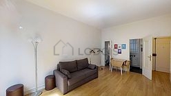 Apartamento Paris 4° - Salaõ