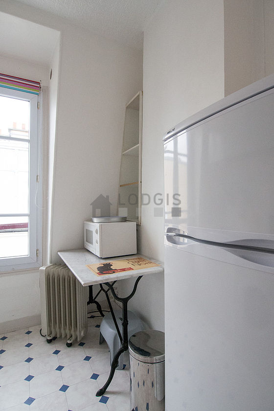 Appartamento Parigi 11° - 