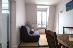 Квартира Париж 11° - Гостиная