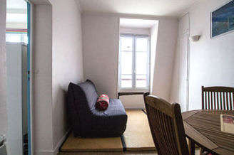 République Parigi Paris 11° monolocale