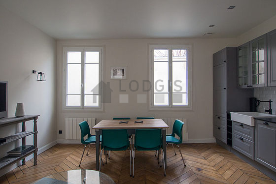 Apartamento Paris 10° - 