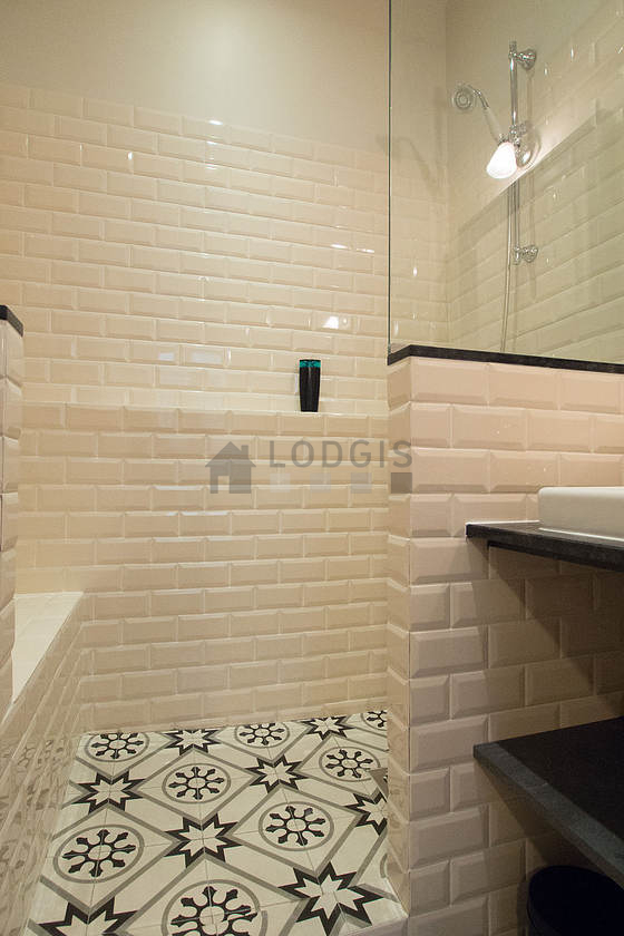Apartamento Paris 10° - 