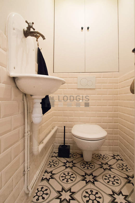 Apartamento Paris 10° - 