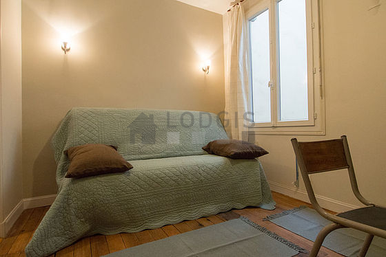 Apartment Paris 10° - 